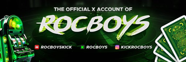 ROCBOYS highlight